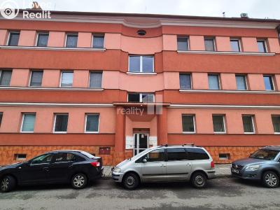 Prodej bytu 3+1 Hodonín, Slavíkova č. 23