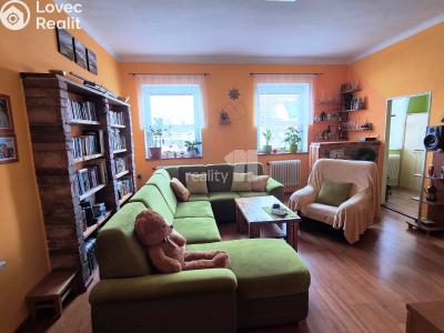 Prodej bytu 3+1 Hodonín, Slavíkova č. 35