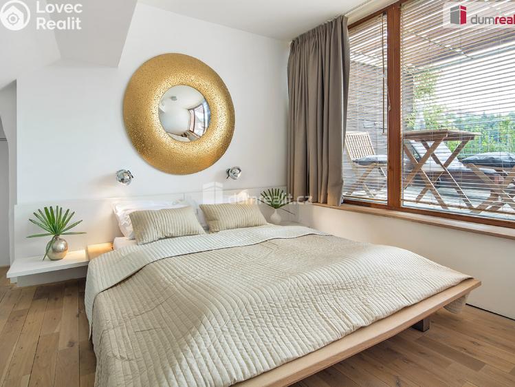 Pronájem bytu 2+KK Praha 5, Plzeňská č. 2