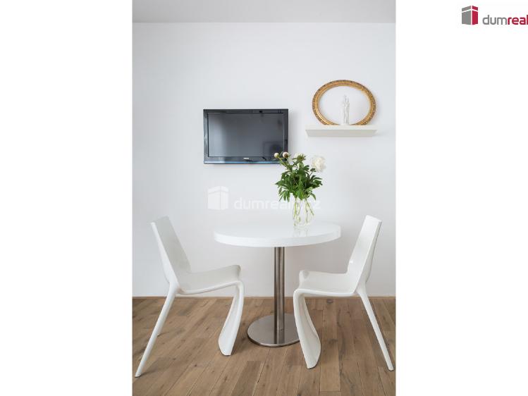 Pronájem bytu 2+KK Praha 5, Plzeňská č. 6