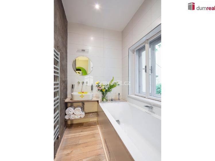 Pronájem bytu 2+KK Praha 5, Plzeňská č. 7