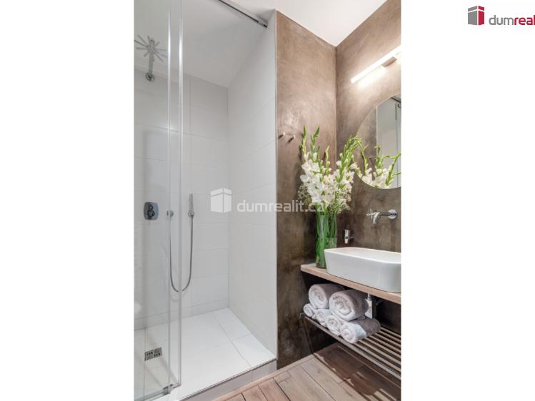 Pronájem bytu 2+KK Praha 5, Plzeňská č. 8