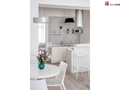 Pronájem bytu 2+KK Praha 5, Plzeňská č. 5