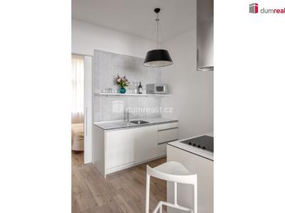 Pronájem bytu 2+KK Praha 5, Plzeňská č. 6