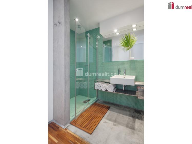 Pronájem bytu 2+KK Praha 5, Holečkova č. 5