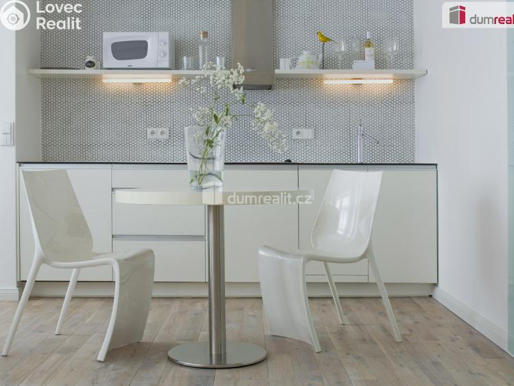 Pronájem bytu 2+KK Praha 5, Plzeňská č. 7