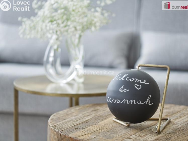 Pronájem bytu 2+KK Praha 5, Plzeňská č. 10