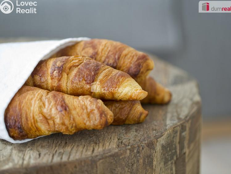 Pronájem bytu 2+KK Praha 5, Plzeňská č. 11