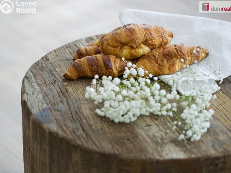 Pronájem bytu 2+KK Praha 5, Plzeňská č. 13