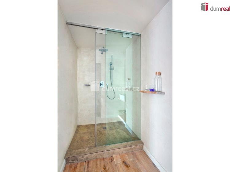 Pronájem bytu 2+KK Praha 5, Plzeňská č. 14