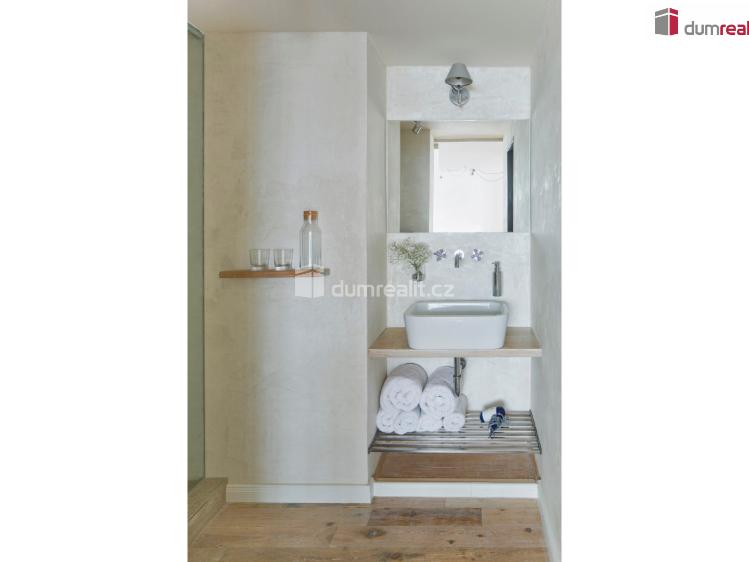 Pronájem bytu 2+KK Praha 5, Plzeňská č. 15