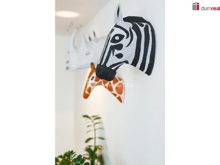 Pronájem bytu 2+KK Praha 5, Plzeňská č. 16