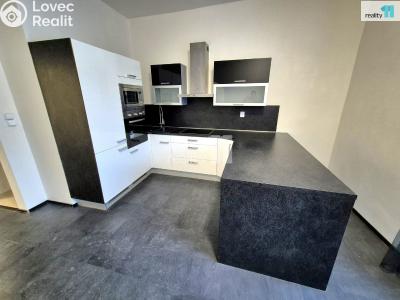 Pronájem bytu 1+1 Aš, Mikulášská č. 1