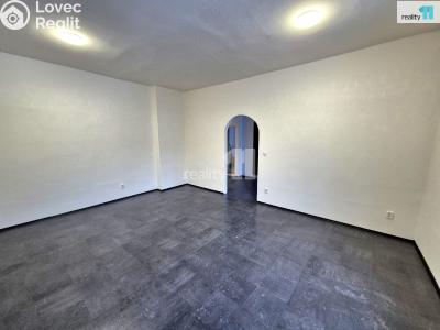 Pronájem bytu 1+1 Aš, Mikulášská č. 5