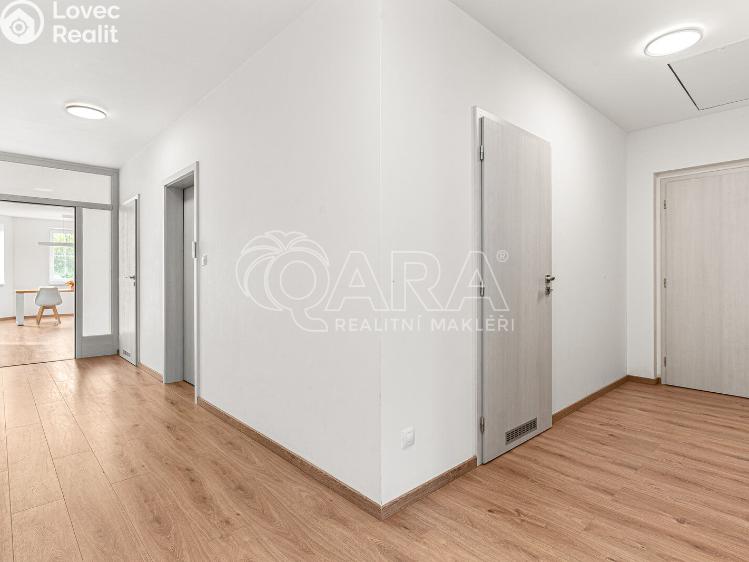 Prodej rodinného domu Postřižín, Jelení 513 č. 11