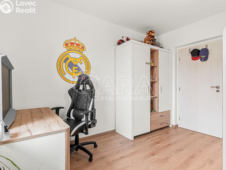 Prodej rodinného domu Postřižín, Jelení 513 č. 18