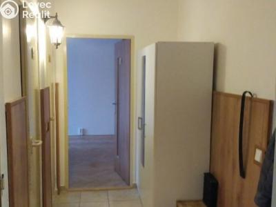 Pronájem bytu 2+1 Brno, Janouškova č. 3