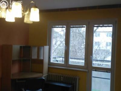 Pronájem bytu 2+1 Brno, Janouškova č. 6