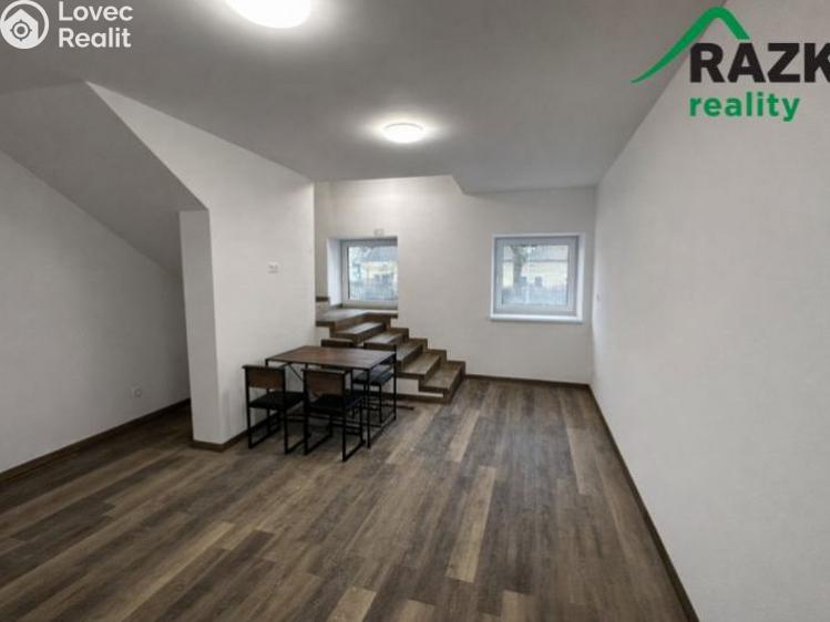 Аренда гостиницы Kostelec č. 5