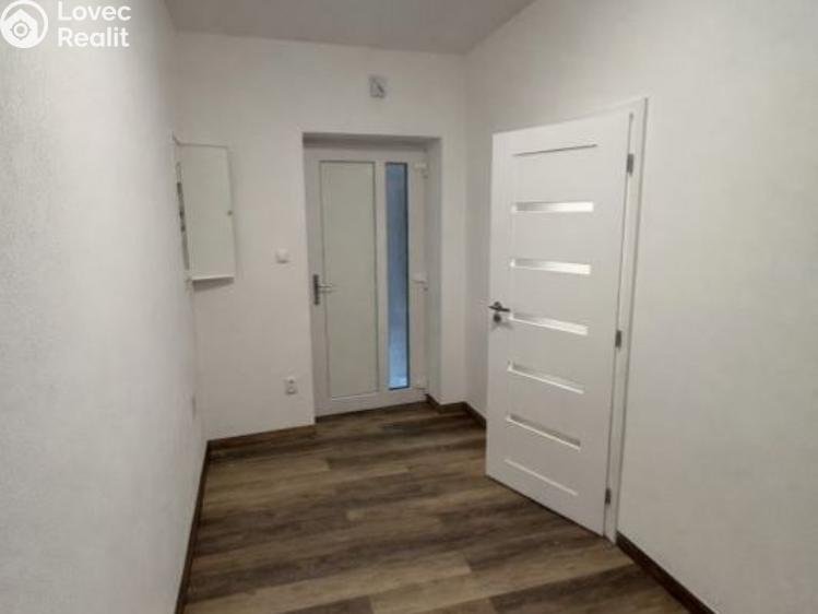 Аренда гостиницы Kostelec č. 7