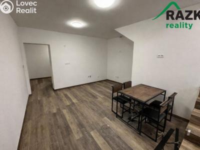 Аренда гостиницы Kostelec č. 3