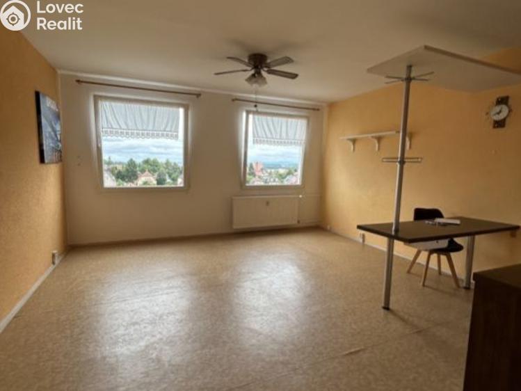 Rent apartment 1+KK Planá, Bohušova č. 5