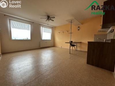 Оренда квартири 1+KK Planá, Bohušova č. 4