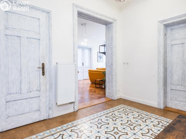 Prodej bytu 3+1 Brno, náměstí 28. října 1900/20 č. 10