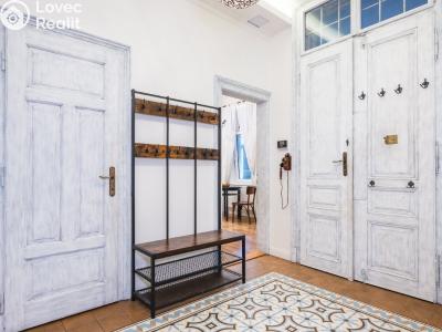 Prodej bytu 3+1 Brno, náměstí 28. října č. 3