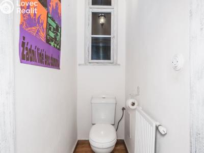 Продажа квартиры 3+1 Brno, náměstí 28. října č. 12