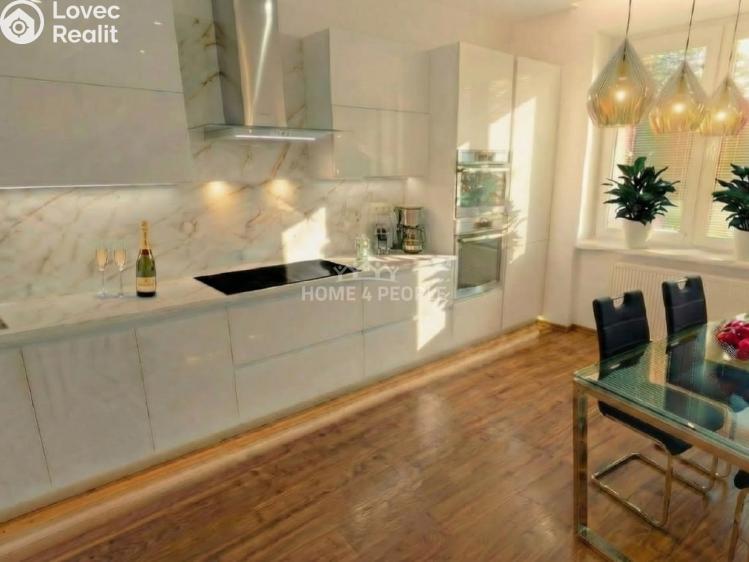 Prodej bytu 3+1 Příbram, Jana Drdy č. 3