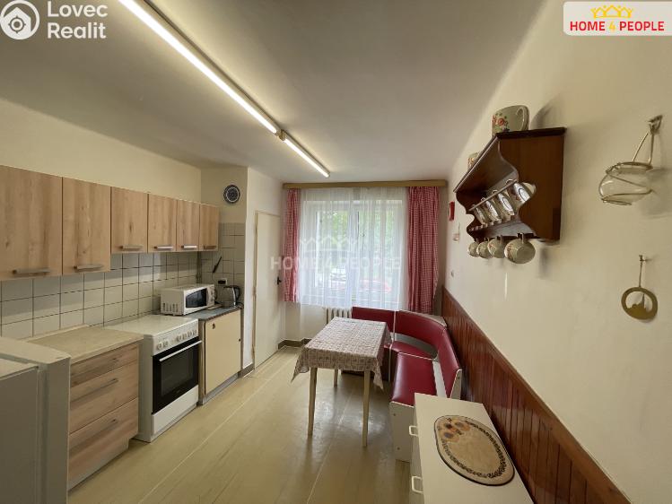 Prodej bytu 3+1 Příbram, Jana Drdy č. 9