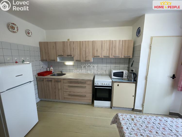 Prodej bytu 3+1 Příbram, Jana Drdy č. 10