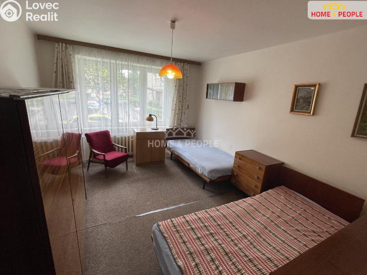 Prodej bytu 3+1 Příbram, Jana Drdy č. 19