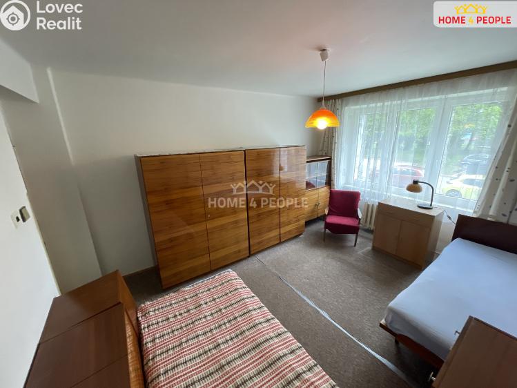 Prodej bytu 3+1 Příbram, Jana Drdy č. 20