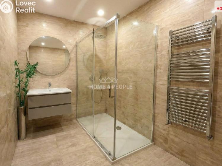 Prodej bytu 3+1 Příbram, Jana Drdy č. 27