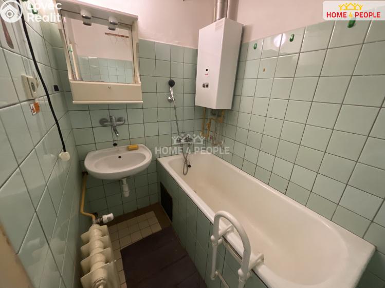 Prodej bytu 3+1 Příbram, Jana Drdy č. 28