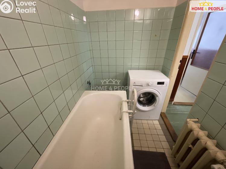 Prodej bytu 3+1 Příbram, Jana Drdy č. 29