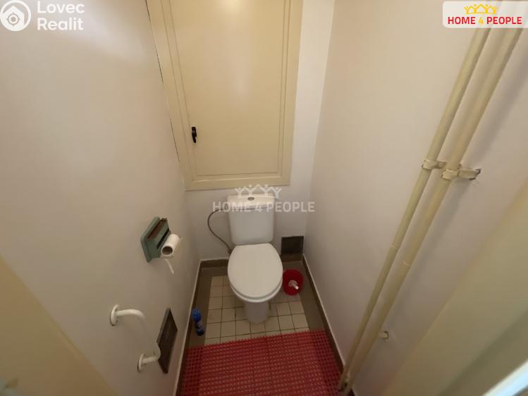 Prodej bytu 3+1 Příbram, Jana Drdy č. 30