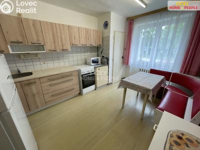 Prodej bytu 3+1 Příbram, Jana Drdy č. 4