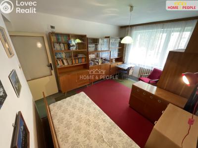 Sale apartment 3+1 Příbram, Jana Drdy č. 24
