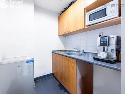 Pronájem kanceláře Praha, Sokolovská č. 6