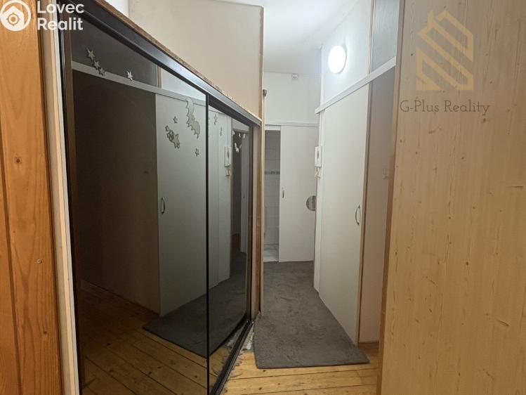 Prodej bytu 3+1 Ústí nad Labem, Králova výšina 1359/20 č. 13