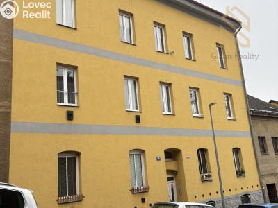 Prodej bytu 3+1 Ústí nad Labem, Králova výšina č. 1