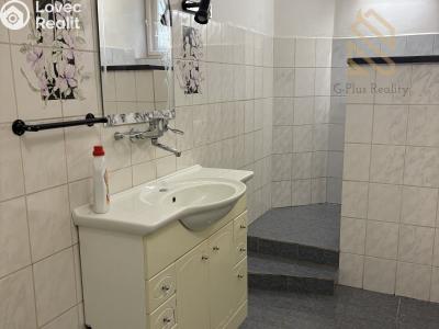 Sale apartment 3+1 Ústí nad Labem, Králova výšina č. 9