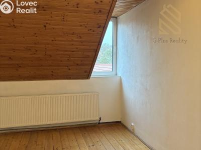 Sale apartment 3+1 Ústí nad Labem, Králova výšina č. 12