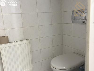 Sale apartment 3+1 Ústí nad Labem, Králova výšina č. 14