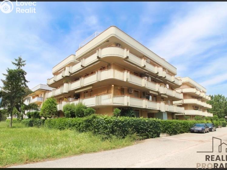 Prodej bytu 3+KK Alba Adriatica,Itálie č. 1