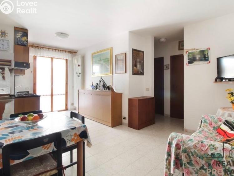 Prodej bytu 3+KK Alba Adriatica,Itálie č. 3