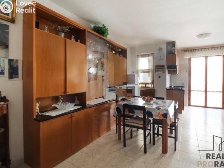 Prodej bytu 3+KK Alba Adriatica,Itálie č. 4